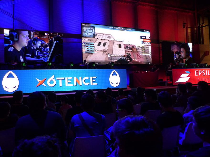 Pierwszy Glivitium Cup za nami