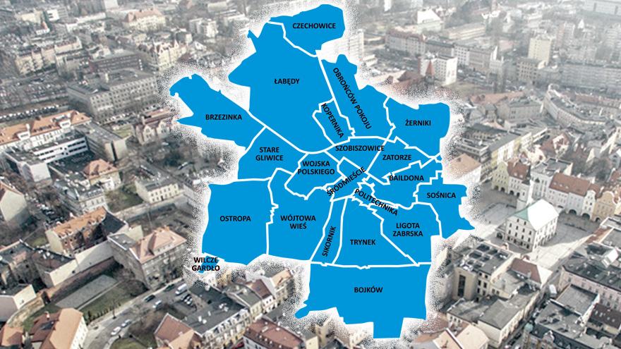 Poznaj statut swojego osiedla