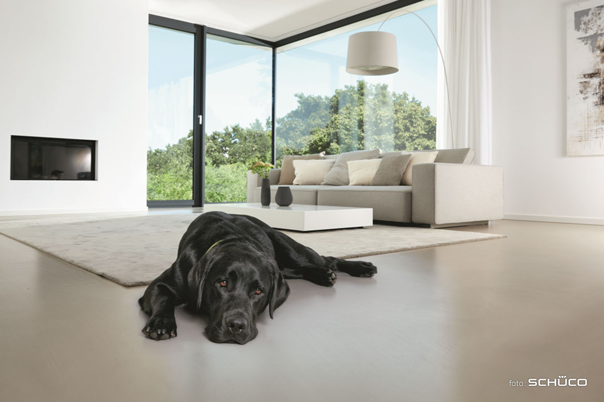 Zakup okien do nowego domu - na co zwrócić uwagę?