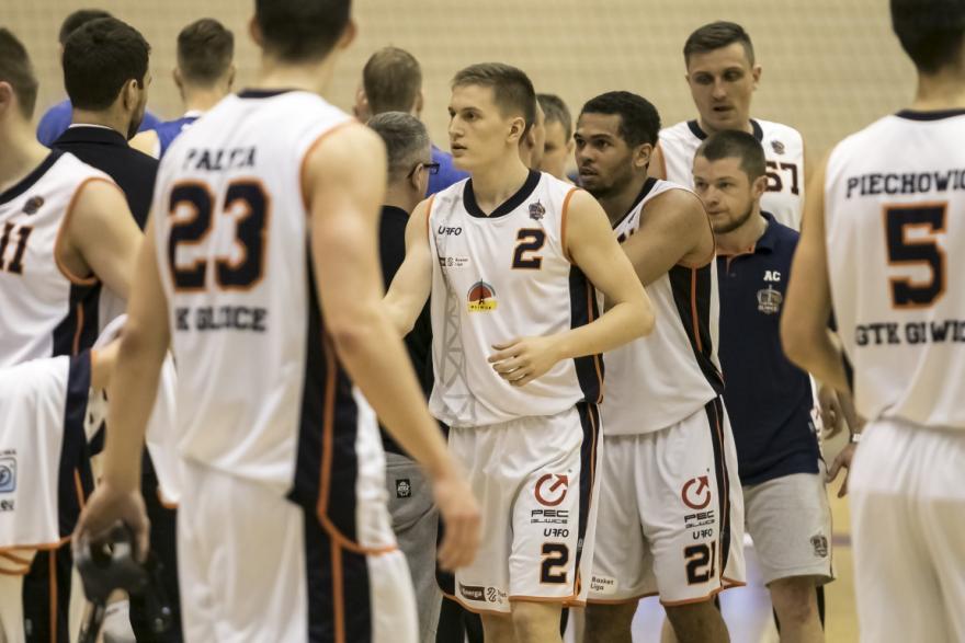 Trzecie zwycięstwo z rzędu!