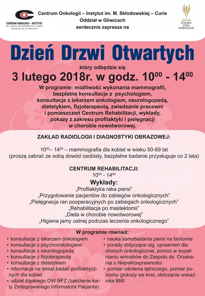 Dzień dla zdrowia