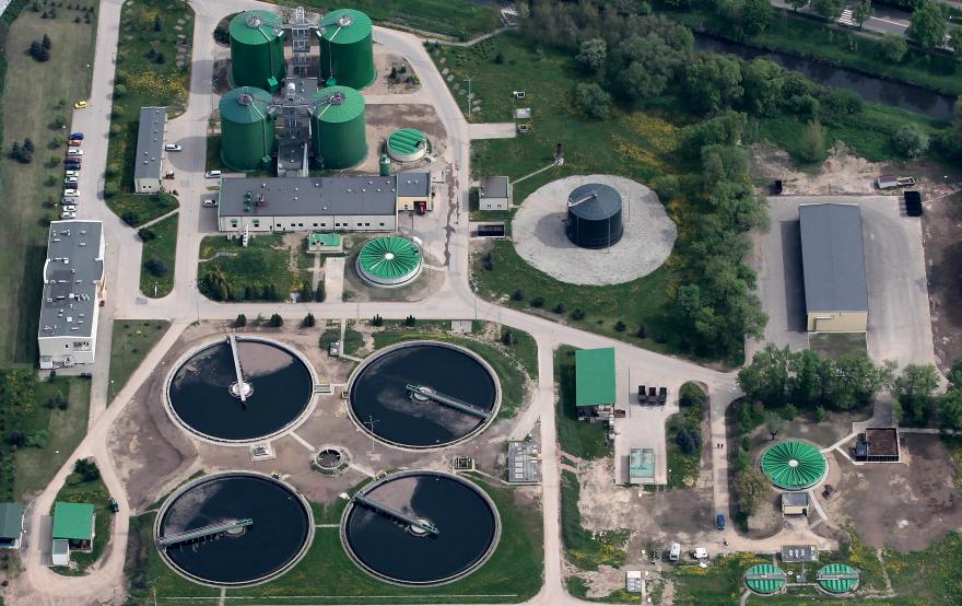 Ostatnie dzielnice skanalizowane. Jest ekologicznie