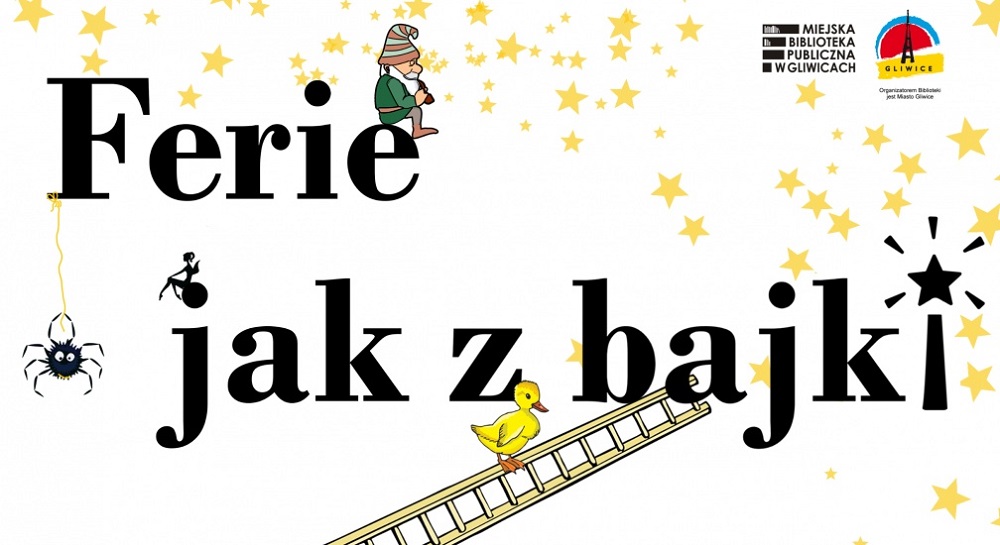 Ferie jak z bajki