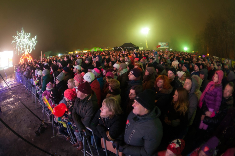 Wielka Orkiestra Świątecznej Pomocy ponownie zagra w Sosnowcu