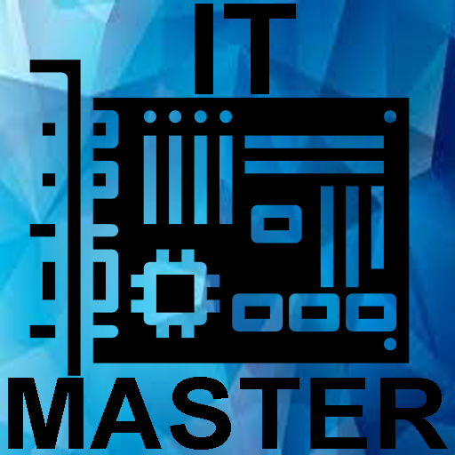 MASTER IT w Elektroniku