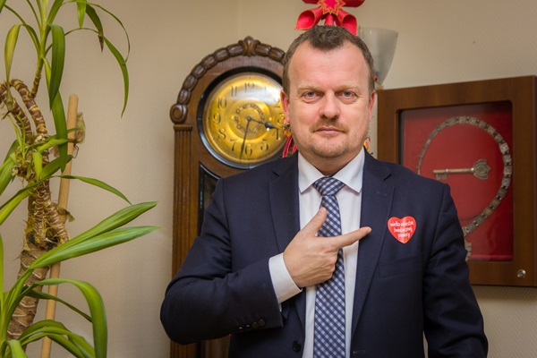 Wylicytuj sobie Stawiki - niezwykłe aukcje na rzecz WOŚP