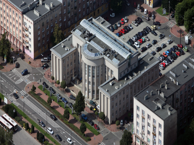 Urząd Miejski informuje