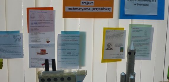 "Statkiem czy na wielbłądzie"