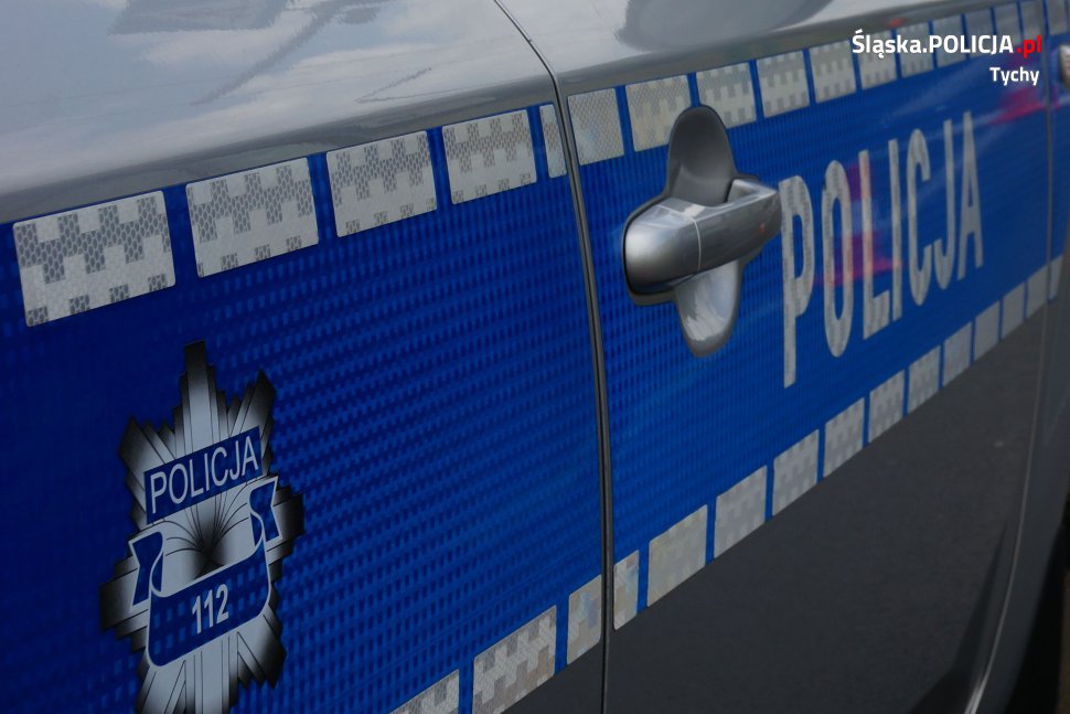 Sprawca kradzieży zatrzymany