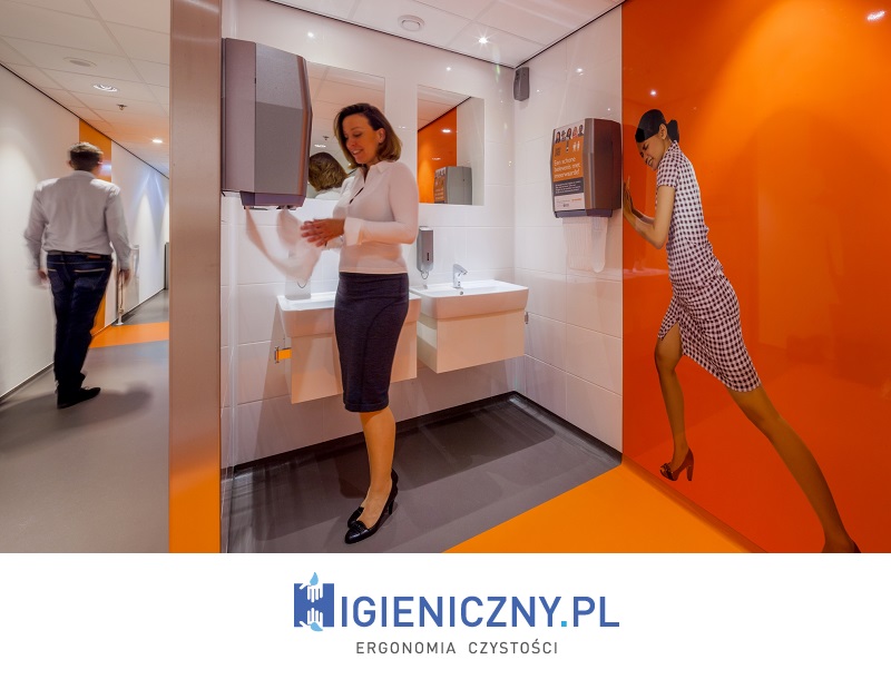 Jak starannie zaplanować firmową toaletę?