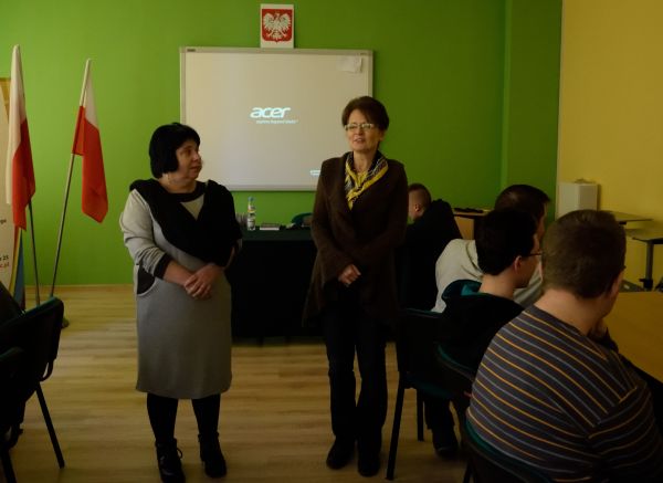 Uniwersytet Śląski w progach CKZiU