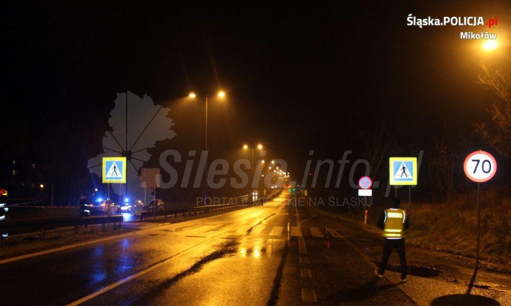 Arkadiusz O. na wolności. Sprawca wypadku nie trafi do aresztu