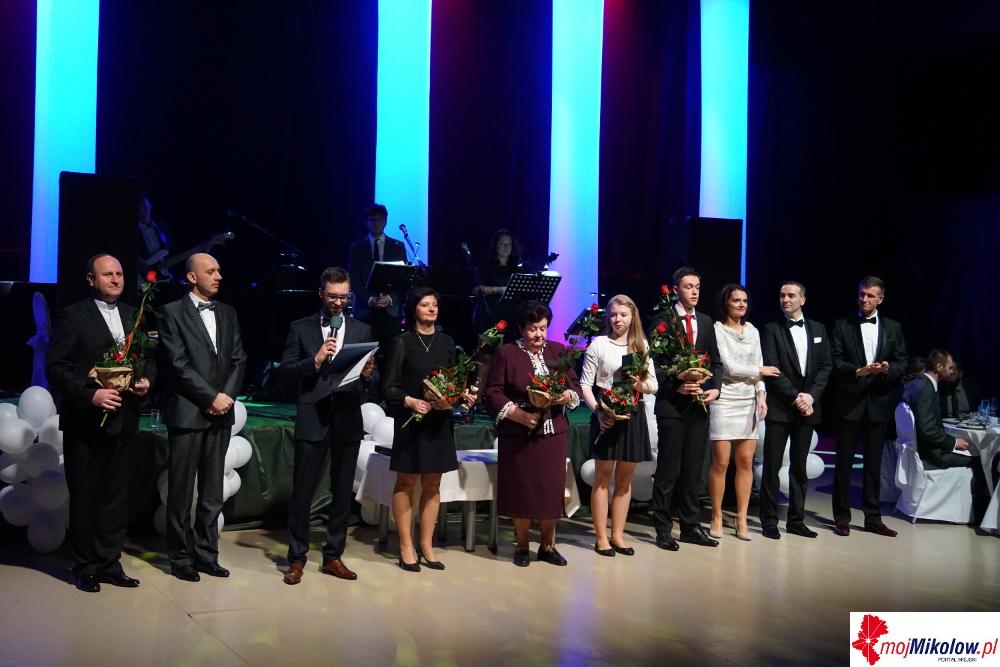 Bal Mikołowianina Roku 2017 już w lutym. Miasto czeka na kandydatów!