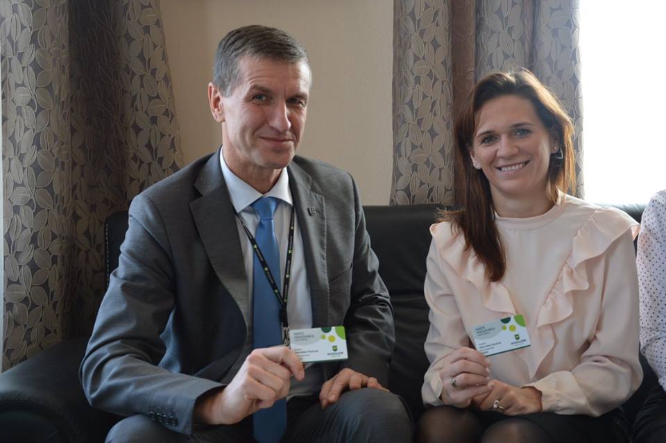 Karta Mieszkańca Gminy Mikołów