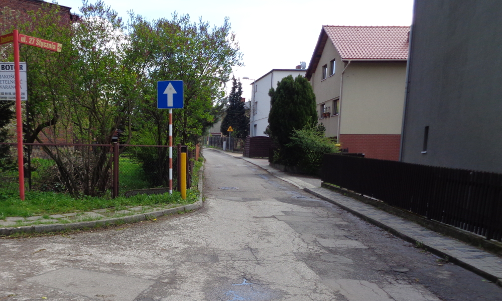 Dekomunizacja bez zmiany nazw ulic? To możliwe!