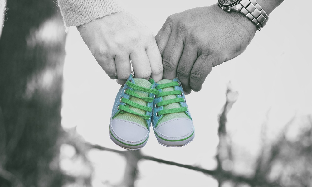 Więcej zgonów, mniej urodzeń. Jak minął 2017 rok w USC?