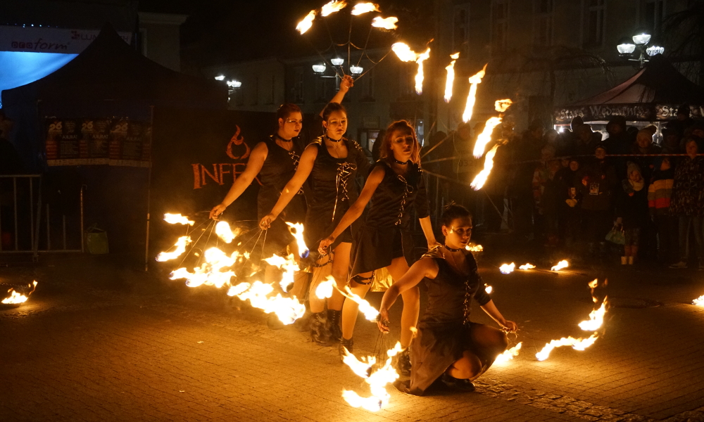 Rekordowa zbiórka dla WOŚP w Mikołowie!