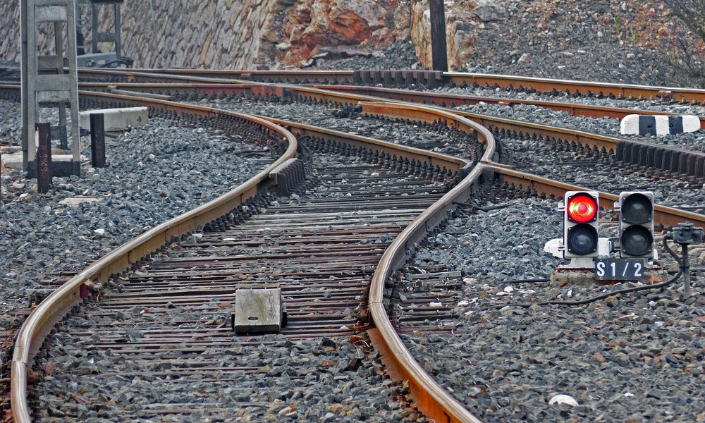 Śmierć na torach. Nie żyje 17-latek