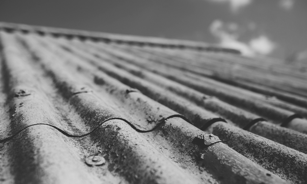 Rusza program usuwania azbestu