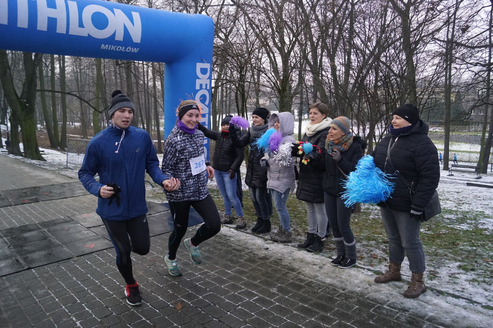 Za nami V Bieg Charytatywny