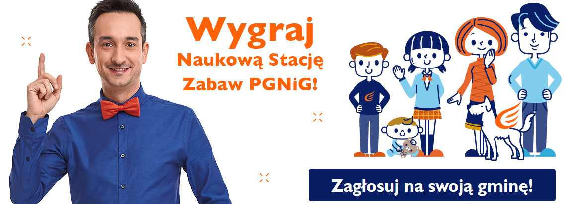 Naukowa Stacja Zabaw w Mikołowie?