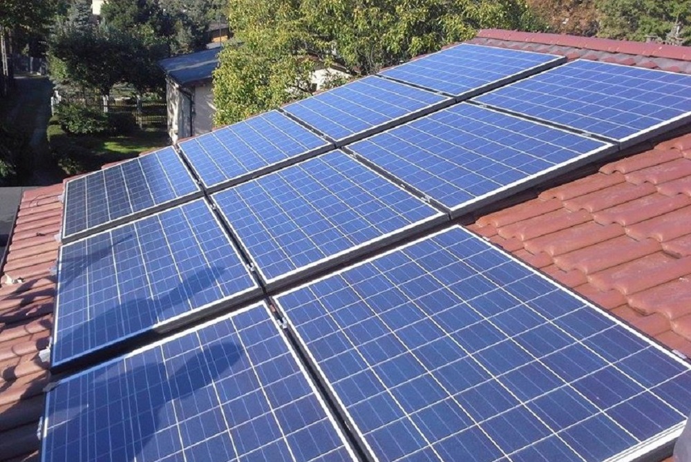 Fotowoltaika i inne eko inwestycje w mieście