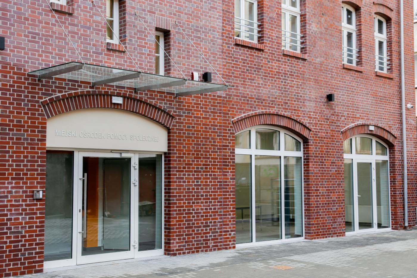 Kolejna wyremontowana kamienica w centrum Katowic