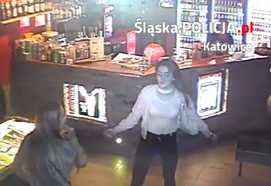 Pobiły nastolatkę. Poznajesz je?