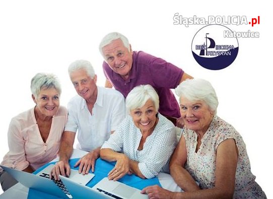 Zapraszamy seniorów na spotkanie