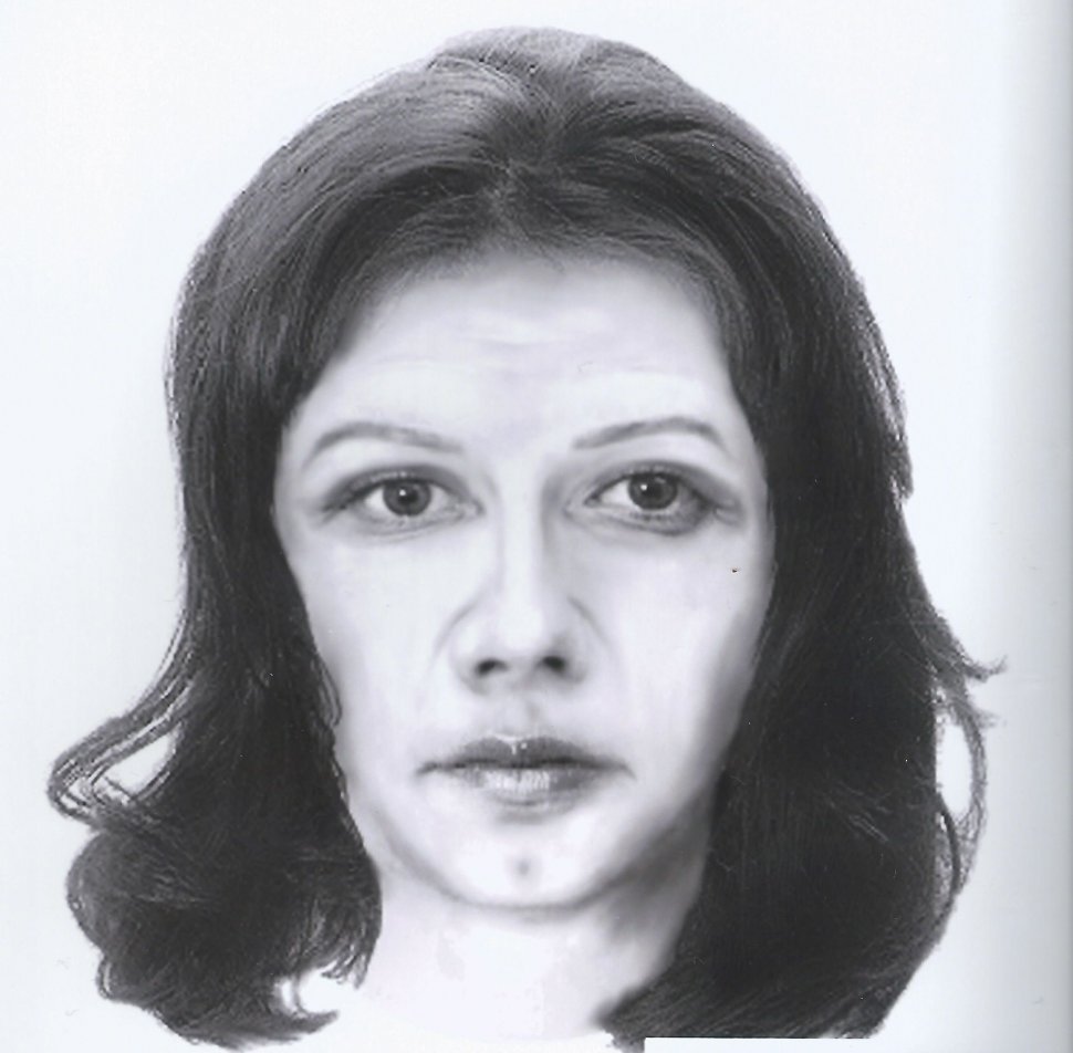 Publikujemy portret pamięciowy podejrzanej o kradzież