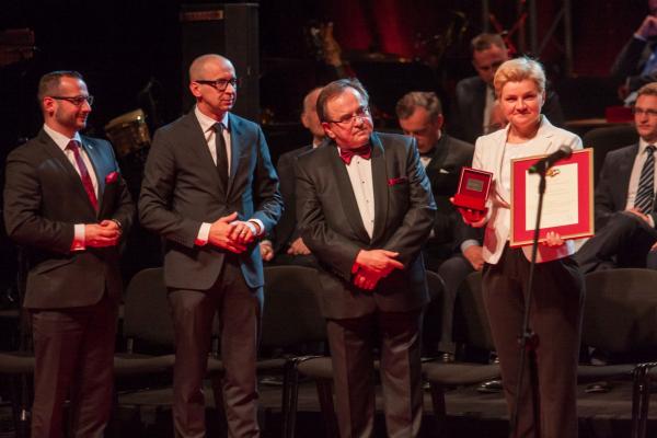 Laury Umiejętności i Kompetencji wręczone po raz XXVI