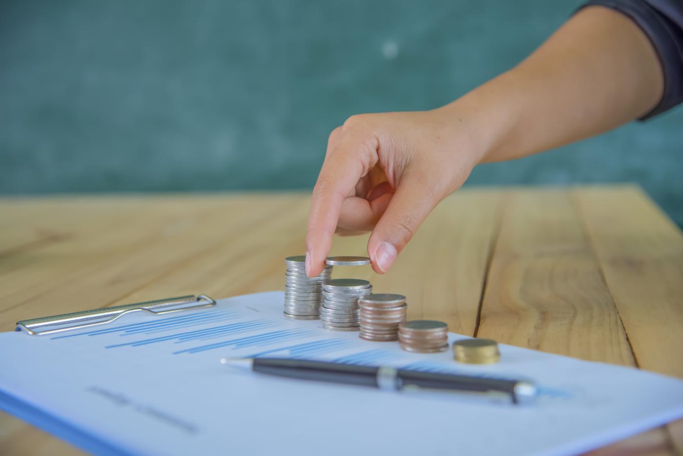 5 rzeczy, które musisz wiedzieć, biorąc pożyczkę ratalną