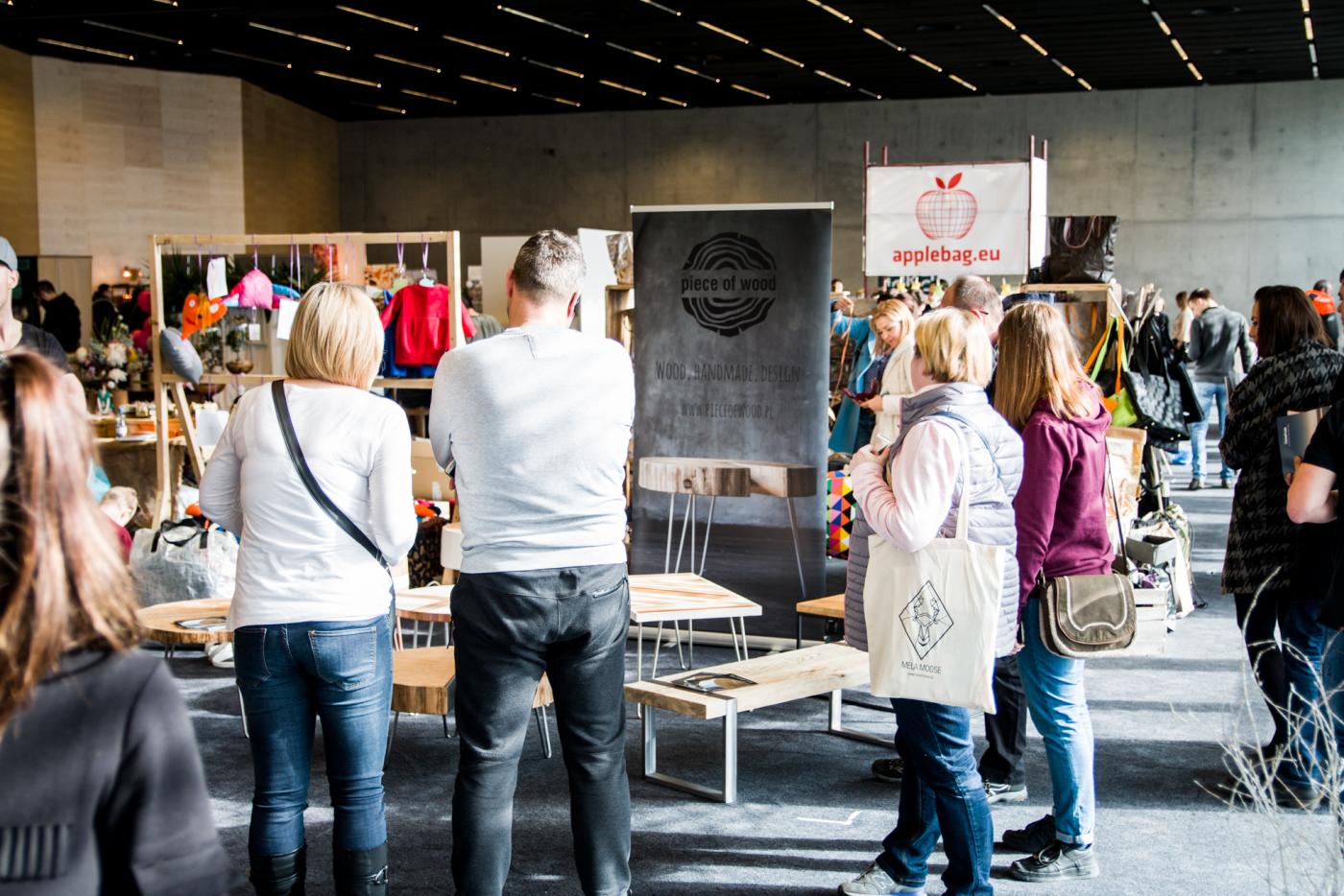 SILESIA BAZAAR Dizajn vol.5