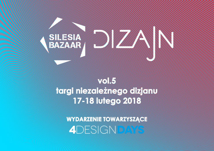 SILESIA BAZAAR Dizajn vol.5