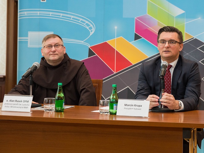 Śląskie dzieciom z Aleppo