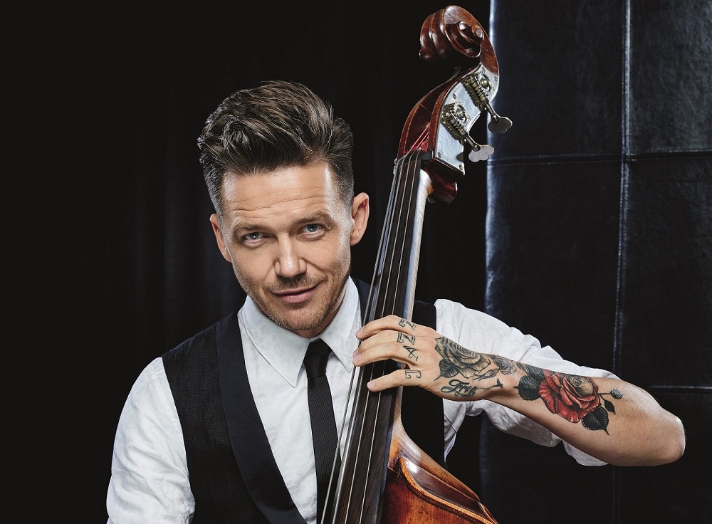 Wojciech Mazolewski wystąpi w Katowicach!