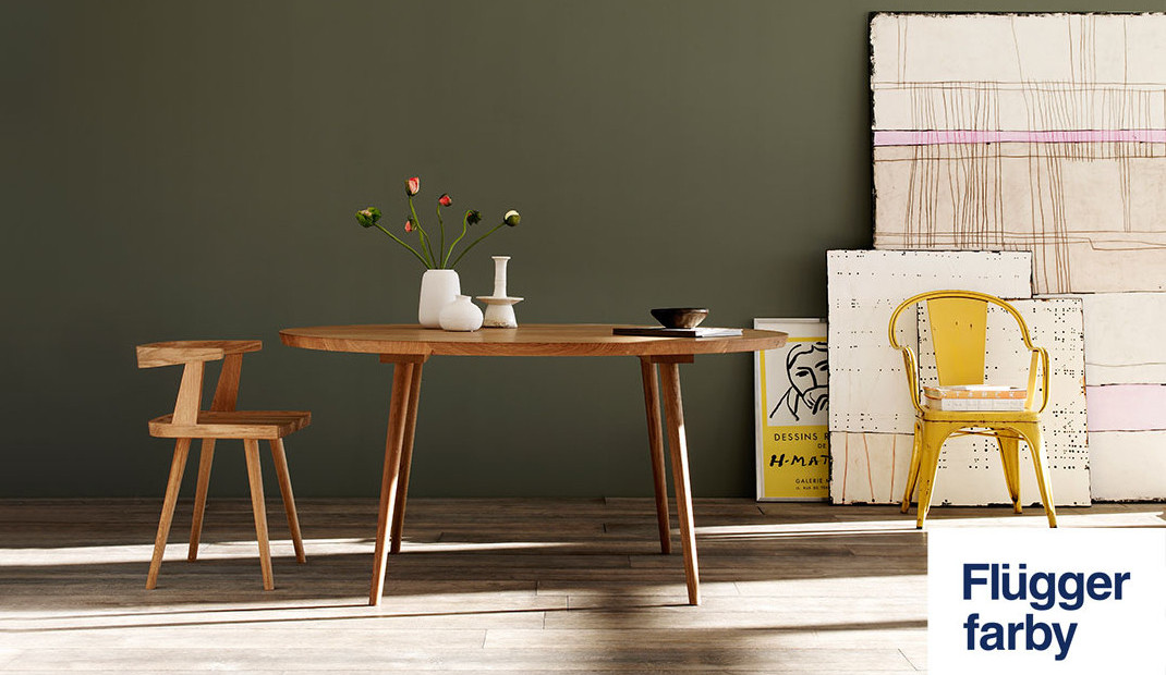 Ekskluzywnie, ponadczasowo, inspirująco - kolory trendy 2018