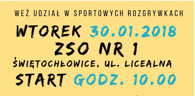 I Halowy Turniej Crossmintona dla Dzieci i Młodzieży