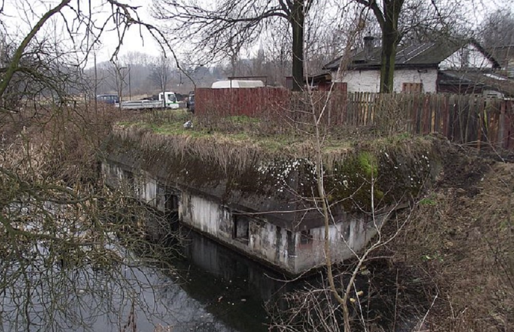 Nowy nabytek Stowarzyszenia Pro Fortalicium