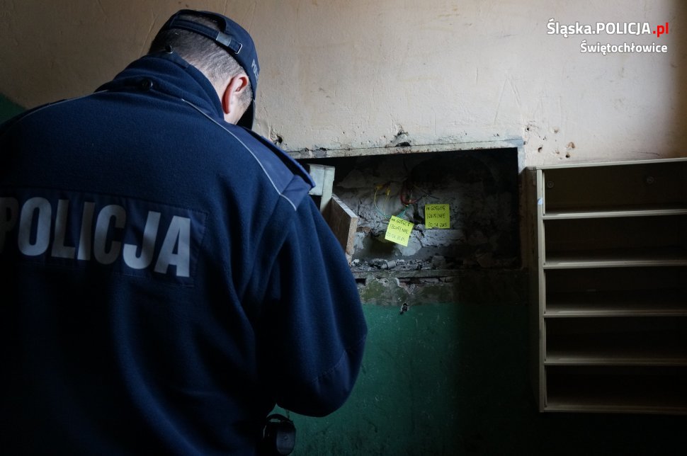 14 punktów nielegalnego poboru