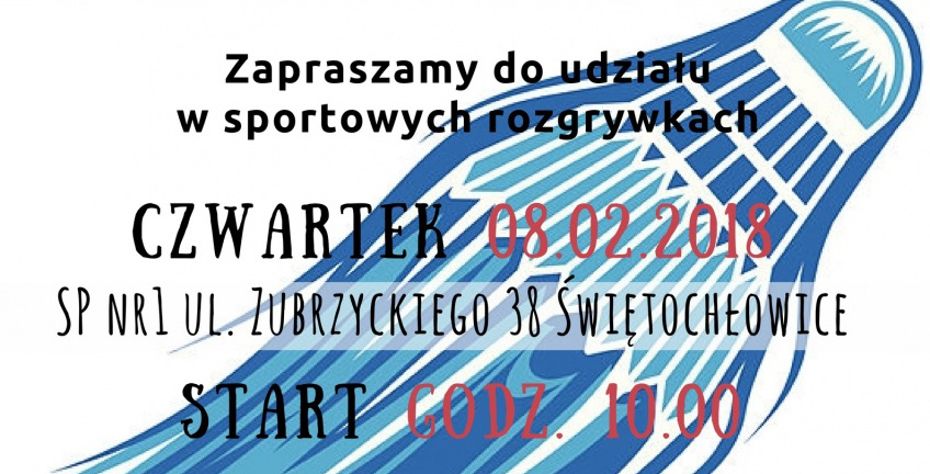 III Halowy Turniej Crossmintona dla dzieci i mlodzieży