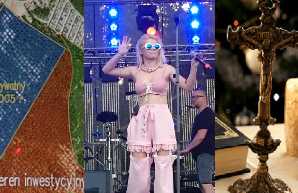 Tym żyliśmy w 2017 roku!