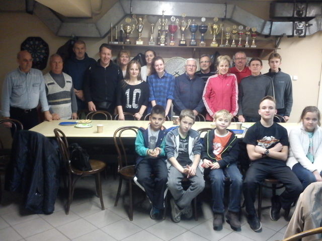 Ferie zimowe z Tytanem