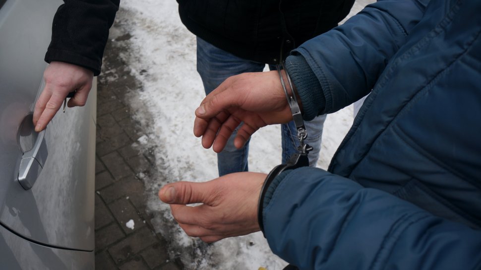 Kradzież misia rozwikłana po ponad 3 latach