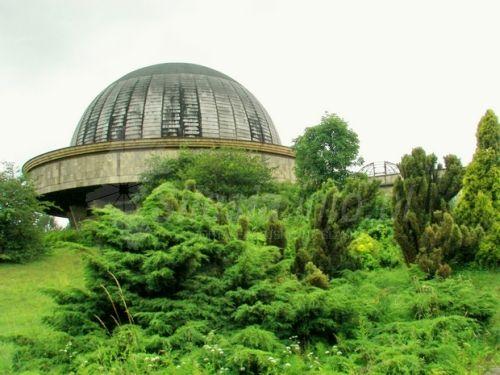 Planetarium Śląskie przejdzie metamorfozę
