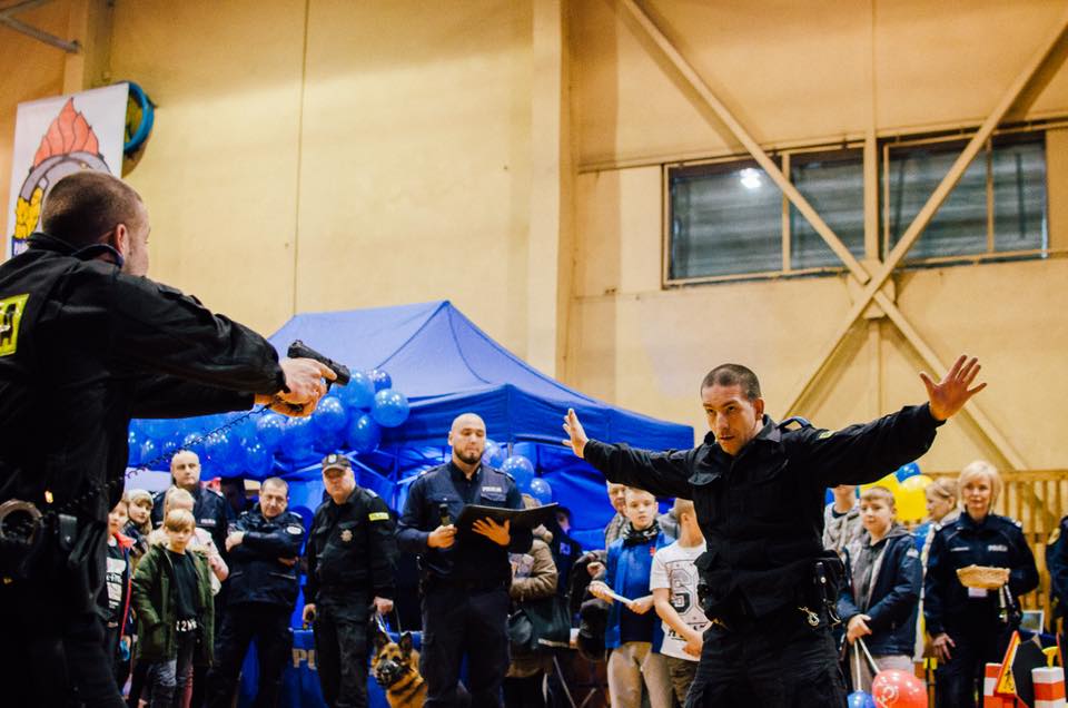 Chorzowska Koalicja na Rzecz Bezpieczeństwa ruszyła