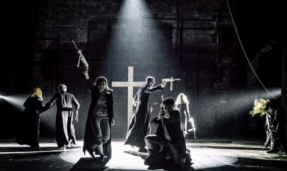 Radni PiS dążą do odebrania Teatrowi Rozrywki finansowania