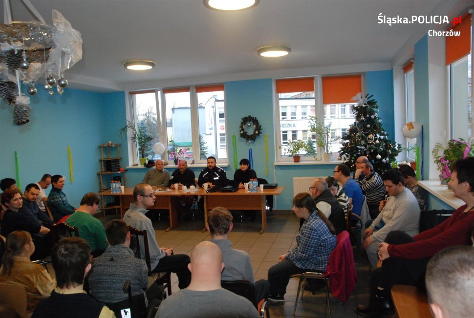 O bezpieczeństwie podczas ferii zimowych