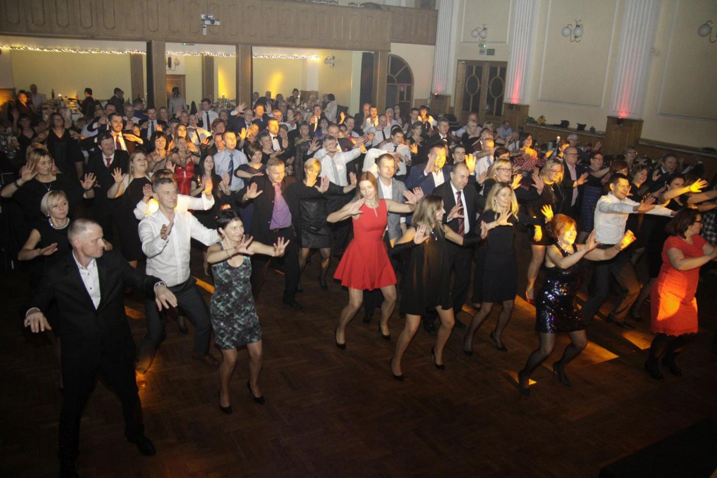 Chorzowscy ludzie sportu nagrodzeni