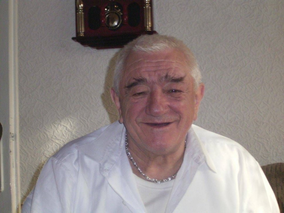 Policjanci nadal poszukują zaginionego 80-latka